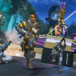 ‘Apex Legends’ Is Officially Crossing Over With Fall’s Most-Anticipated Action Movie