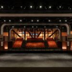 Inside Apple’s first-ever music venue in one of London’s most iconic buildings