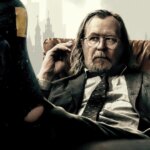 Apple TV Renews SLOW HORSES for Season 8 as Gary Oldman’s Spy Series Keeps Rolling — GeekTyrant
