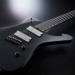 Ibanez unveils 7-string Iceman and signature line refresh