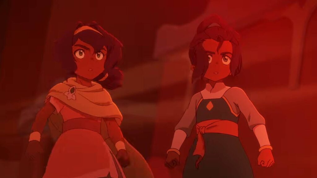 Turns out Avatar: Seven Havens won’t be a 26-episode binge drop after all, as new trailer is unveiled