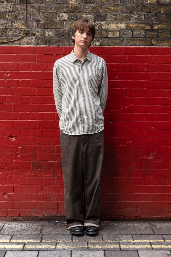 Aran Murphy on playing ‘badass icon’ Sharon Horgan’s son in new HBO Max show Youth