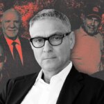 A Comprehensive List of Everyone Ari Emanuel Puts on Blast in His New Book