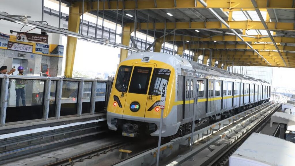 13-Km Power Corridor Built To Energise Indore Metro