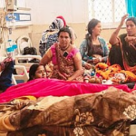 Three Patients To A Bed At Indore’s MTH As Overcrowding Strains Maternity Wards