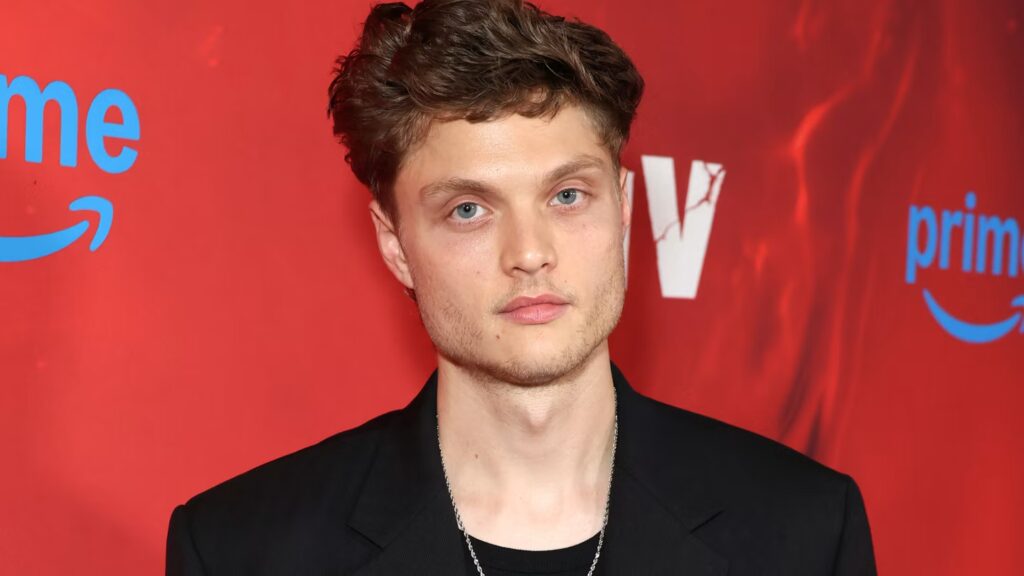 MCU X-Men Movie Casts Gen V Star Asa Germann As Angel