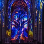 Lighting up the past: How projection mapping is recasting Mumbai’s heritage
