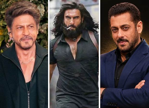 SCOOP: Shah Rukh Khan saw Dhurandhar The Revenge a day before release at Salman Khan’s preview theatre : Bollywood News