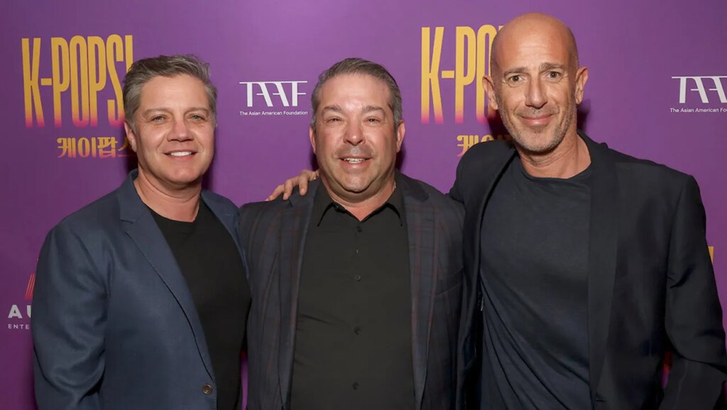 Aura Entertainment on Life After Distributing Obsession