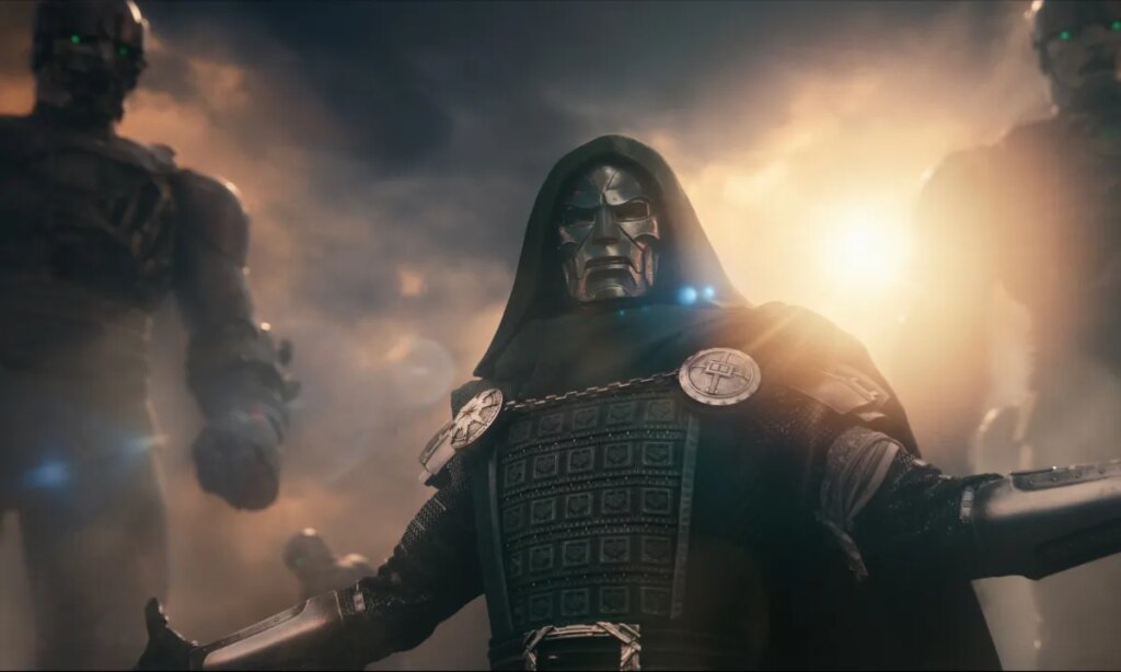 Avengers: Doomsday’s Off-Script Approach Follows Original MCU Model (For Better or Worse)