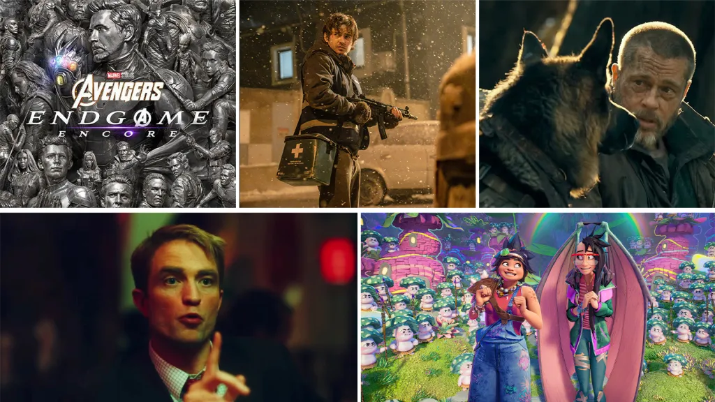 Box Office: ‘Avengers: Endgame: Encore’ & ‘Primetime’ Lead Previews With $3M Apiece
