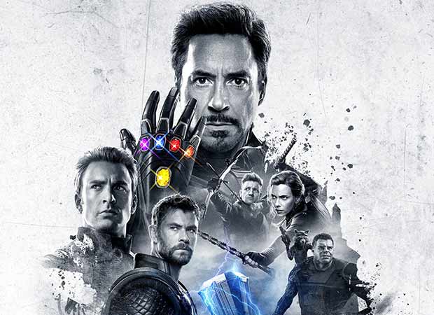 A true MASTERSTROKE: Avengers Endgame: Encore has MORE surprises beyond the leaked scenes; Marvel saves its BIGGEST twist for theatres (SPOILERS ahead) : Bollywood News