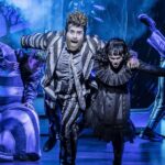 BEETLEJUICE Sets Early West End Closing for January