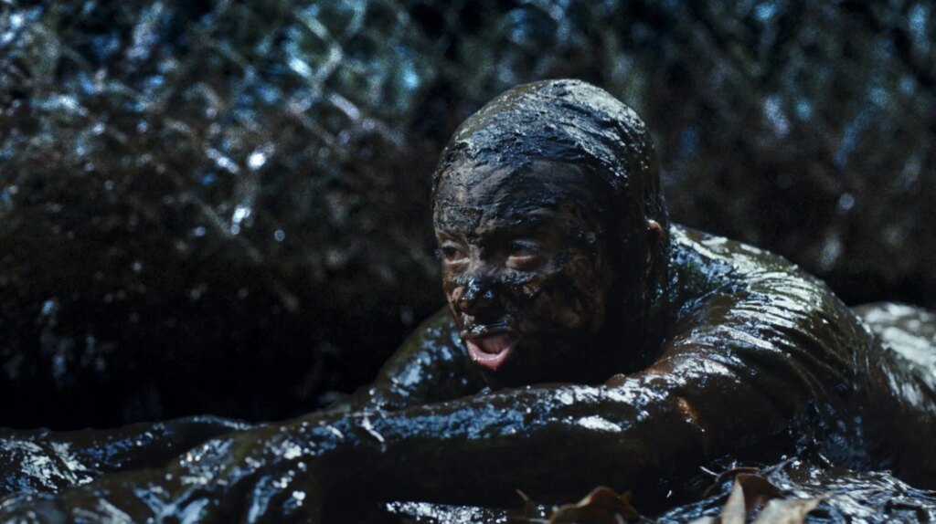Beware Boiúna (Fantastic Fest 2026) – Uneven Themes Hamper Solid Creature Feature