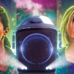 A new Doctor Who adventure for The Thirteenth Doctor arrives with The Greatest Train Robbery