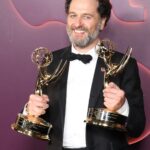 Matthew Rhys won two Emmys & ‘Widow’s Bay’ swept the Comedy categories