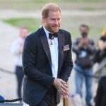 One royal family member said ‘oh no, not that again’ about the Sussexes’ UK return