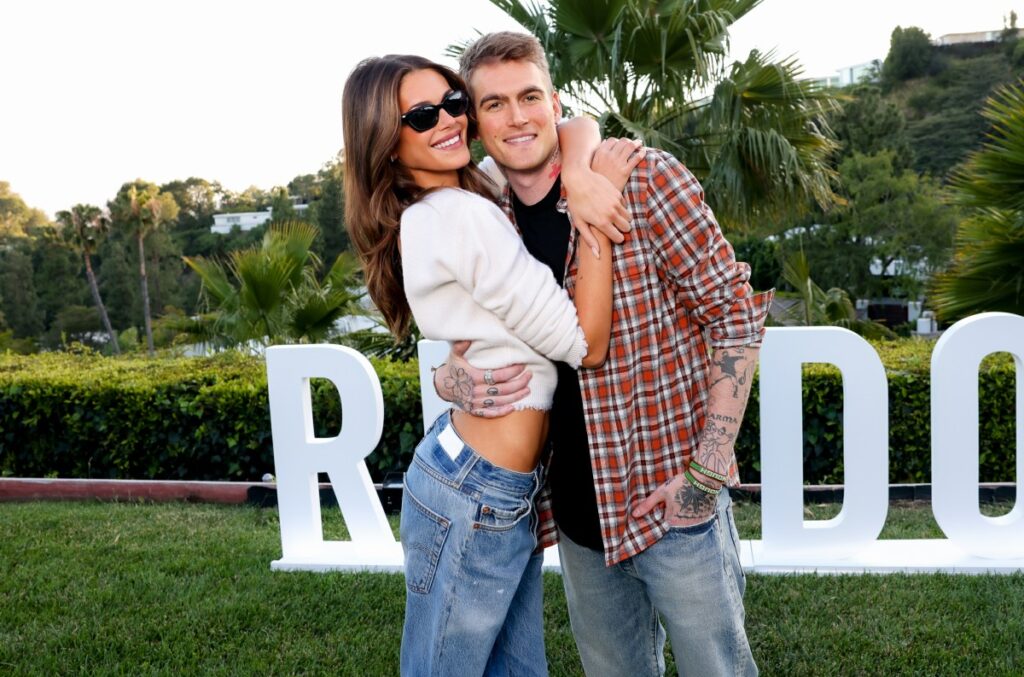 Presley Gerber’s death is being investigated as ‘a suspected overdose’