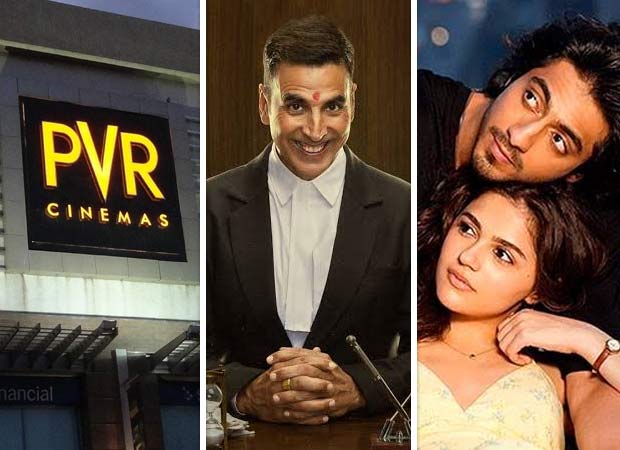 BIG DEVELOPMENT: PVR INOX proposes to SCRAP VPF for all films; move comes a year after Jolly LLB 3 controversy; Saiyaara, War 2 ‘sunset clause’ revelations : Bollywood News