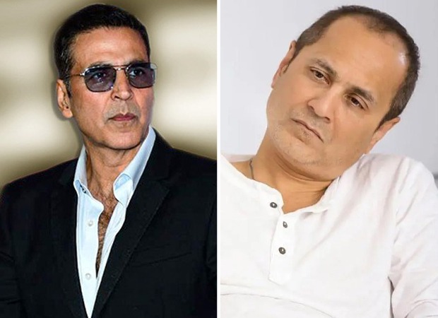 BREAKING: Akshay Kumar and Vipul Shah’s Samuk takes authenticity to another level in London; makers use REAL helicopter for dramatic sequence instead of VFX : Bollywood News