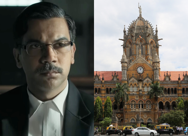 BREAKING: FIRST-EVER film event at Mumbai’s CSMT; Rajkummar Rao-starrer Prahaar trailer to launch at the very station that witnessed the 26/11 attacks : Bollywood News