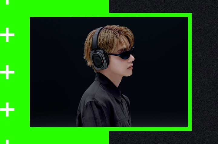 BTS’ V Becomes Face of Studio-Grade Everyday Headphones: Shop Online
