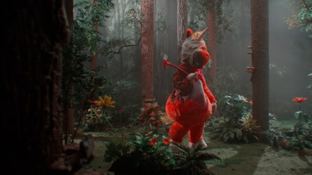 How ‘Buddy,’ a Tale of Children’s TV Gone Wrong, Became the Latest Indie Horror Hit
