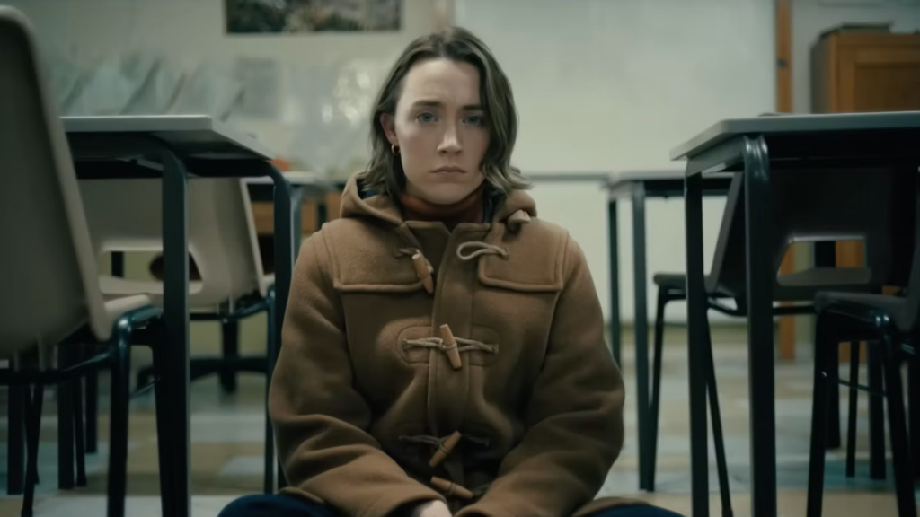 Bad Apples review — ‘As satisfying as a crisp Granny Smith’
