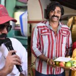Balaji Tharaneetharan on Vijay Sethupathi’s ‘Baththa’ and recreating ’80s North Madras