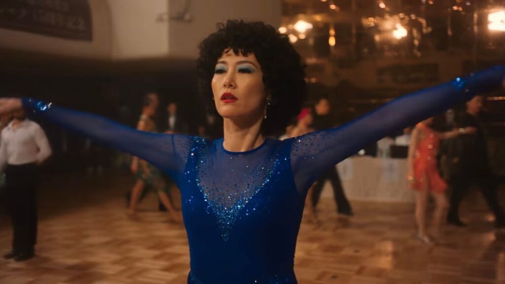 Shall We Dance? A Look at Ballroom Dancing on Broadway