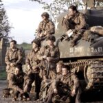 ‘Band Of Brothers’ is getting new documentary to celebrate 25th anniversary of war epic