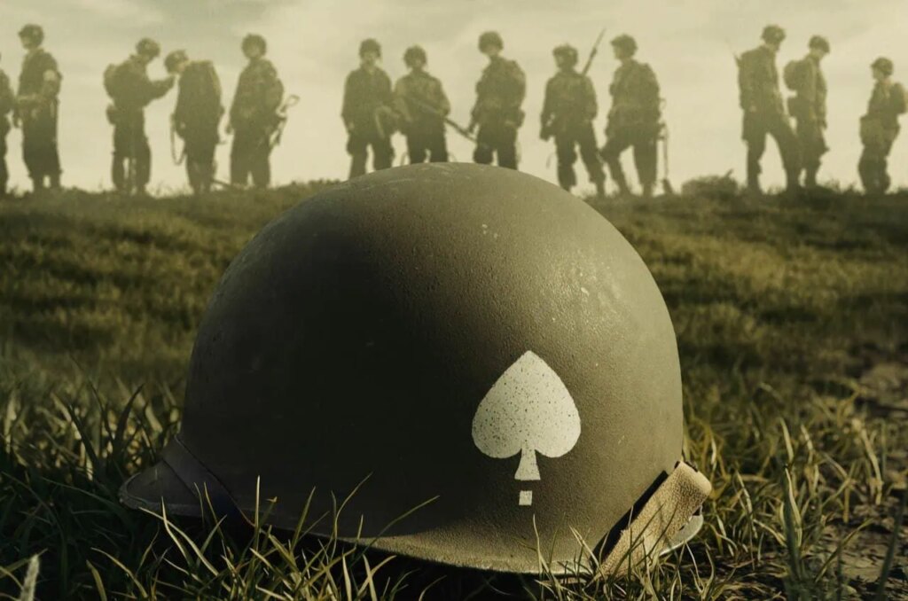 HBO to celebrate Band of Brothers 25th anniversary with documentary Band of Brothers: Legacy