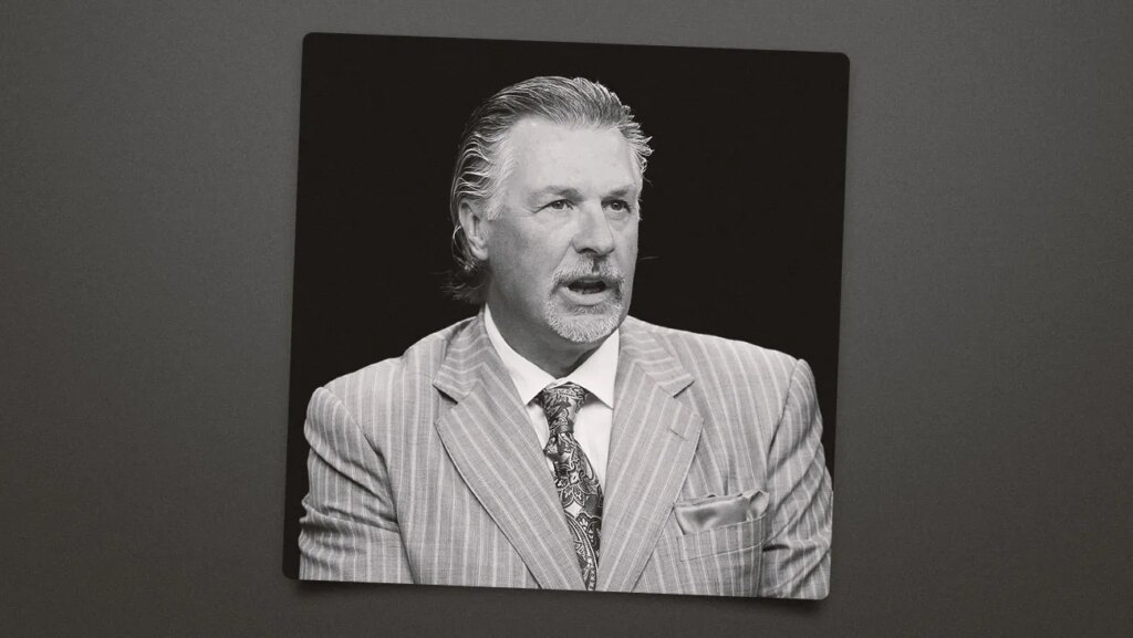 Barry Melrose Dead: ESPN Analyst, Former NHL Player, Coach Was 70