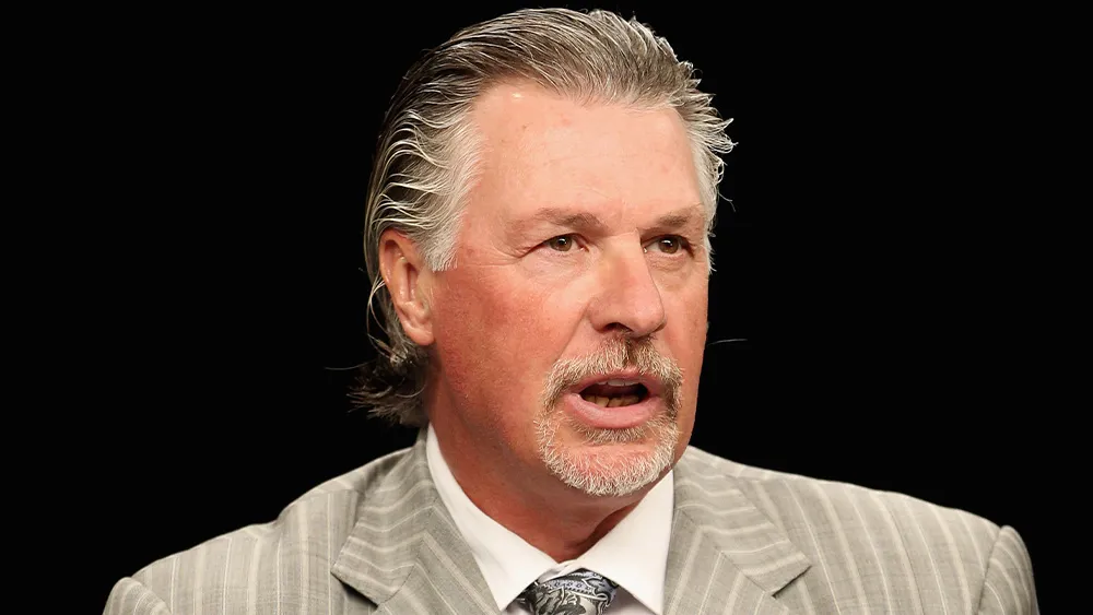Barry Melrose Dead: Gretzky-Era L.A. Kings Coach And ESPN Analyst