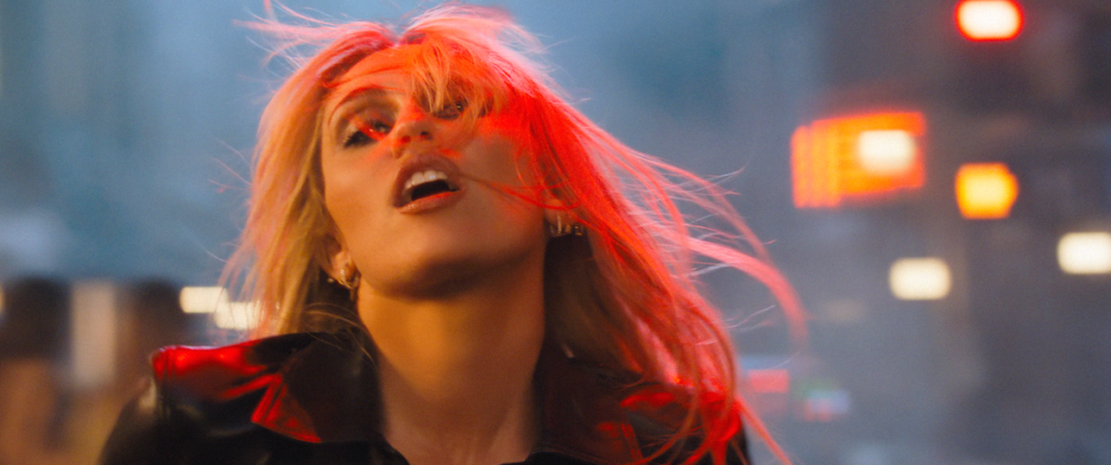 Miley Cyrus Shares Video For New Single “Bass Persuades”: Listen