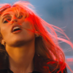 Miley Cyrus Shares Video For New Single “Bass Persuades”: Listen
