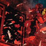 Batman: Bad Seeds – Gotham Central #1