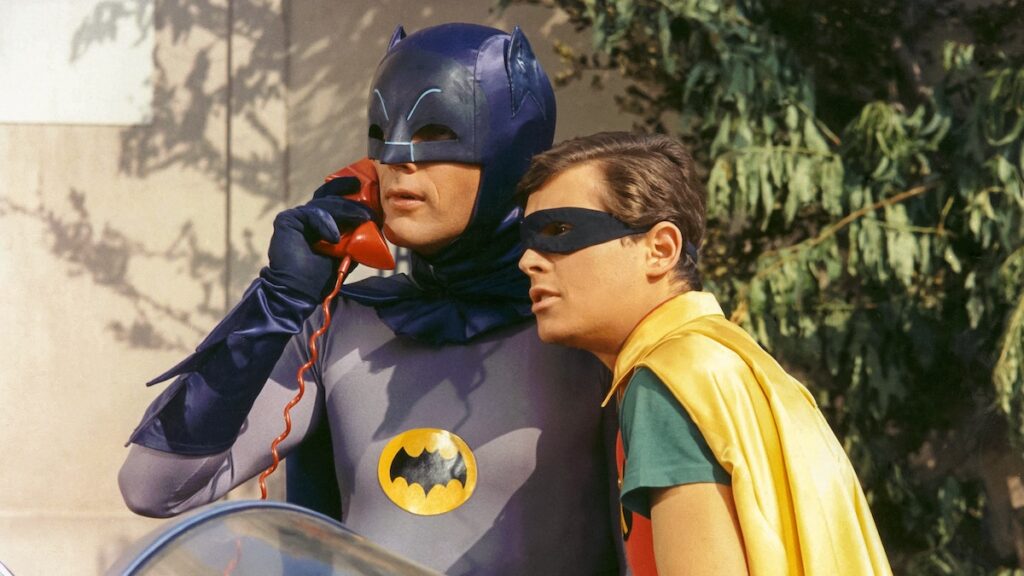 7 Strange Things About the Batman and Robin Relationship No One Likes to Talk About