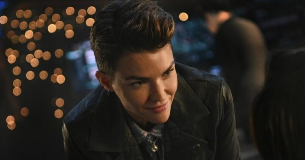 Batwoman & John Wick’s Ruby Rose Says She’s Only Gotten One Acting Offer in Years