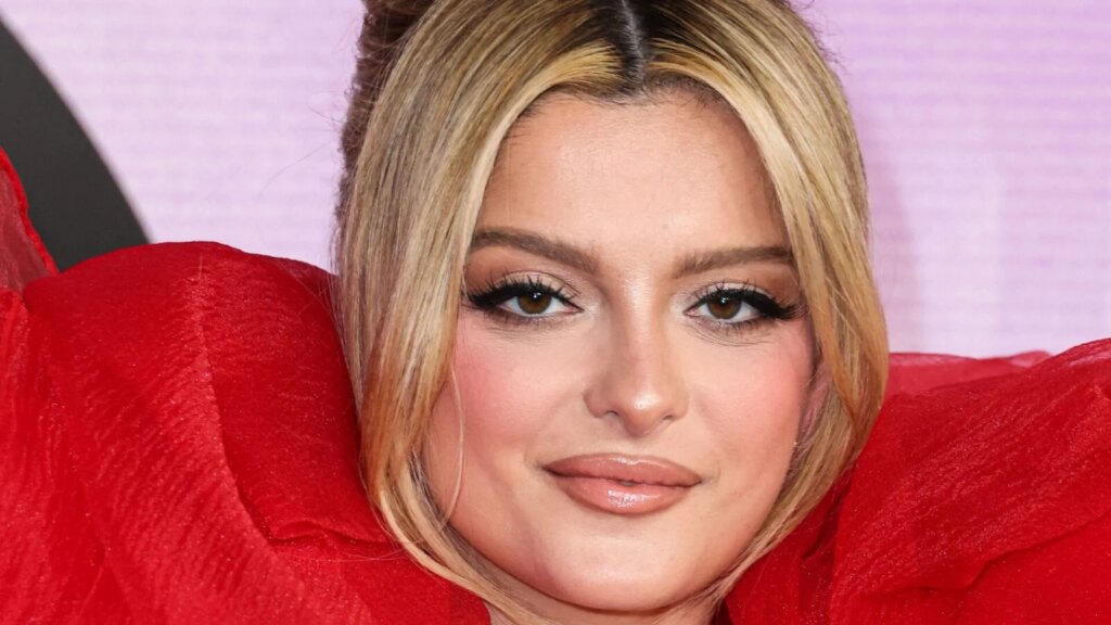 Bebe Rexha Blasts ‘Straight Men’ For Sexualizing Her Body