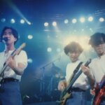 Beyond Frontman Doc ‘Because of You Ka Kui’ to Open Odyssey Fest