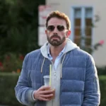 Ben Affleck Putting Past Romances To Good Use As A ‘Wingman’