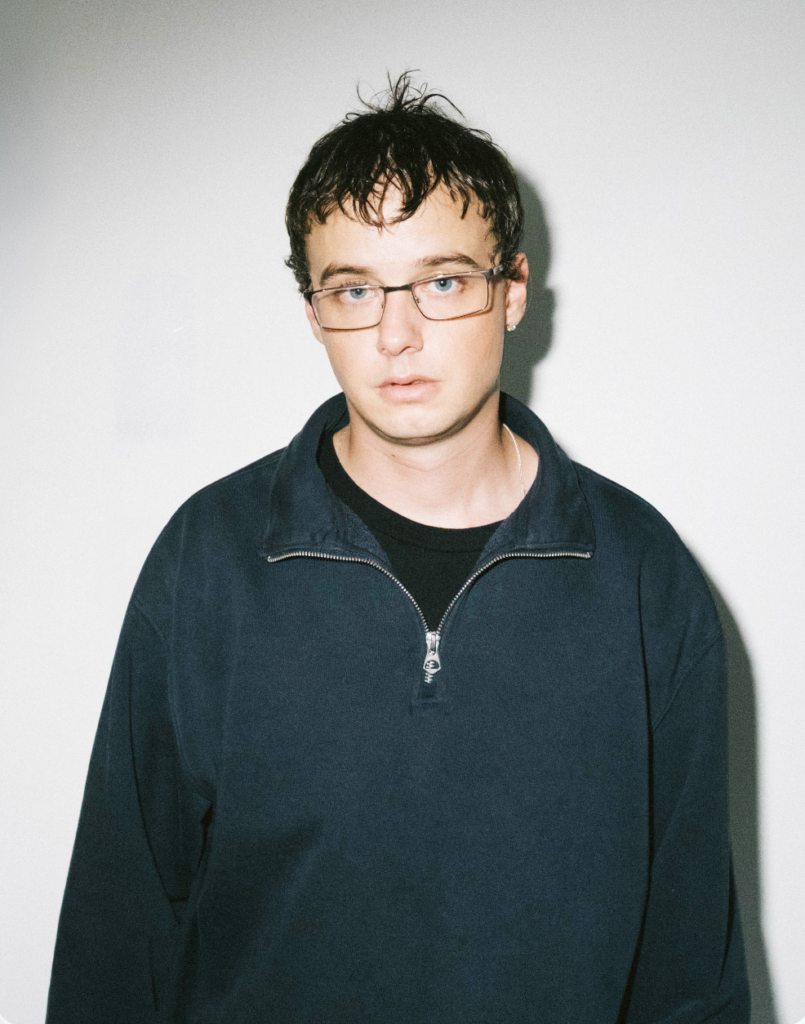 Ben Hauke Recalibrates Broken Beat DNA On New Album ‘Future Bruk’ | News