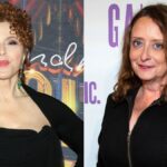 Bernadette Peters & Rachel Dratch Join Netflix’s A MAN ON THE INSIDE Final Season