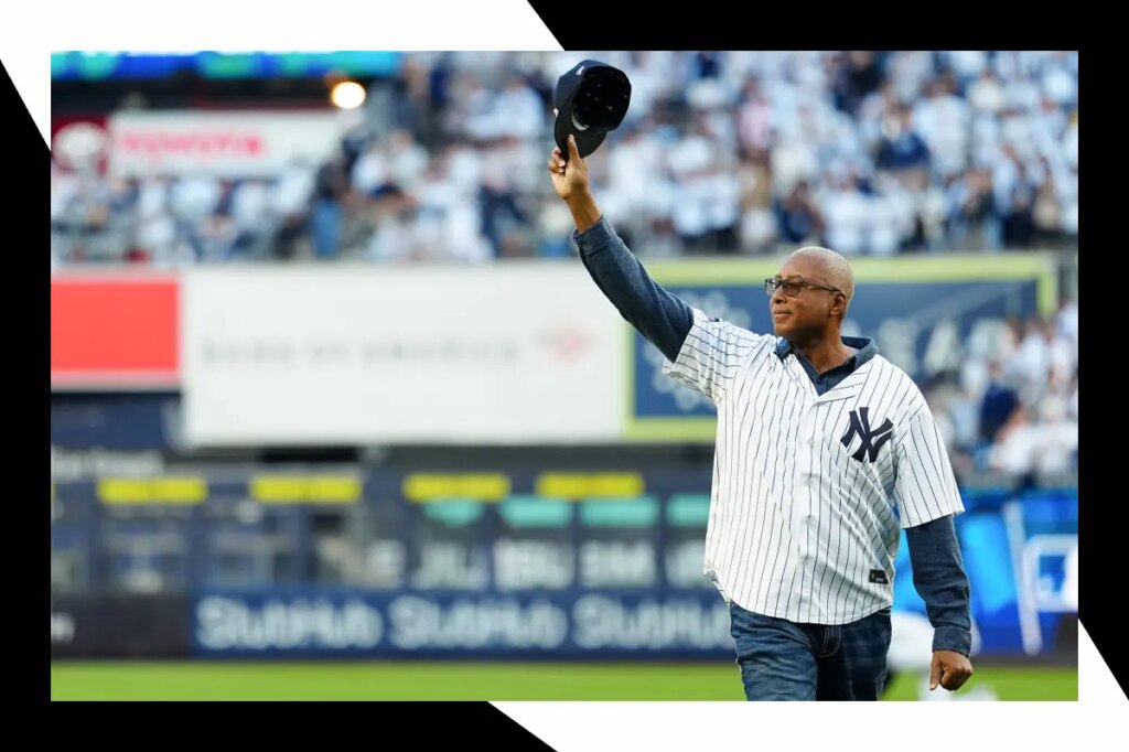 Get tickets to see Bernie Williams in Buena Vista Social Club on Broadway