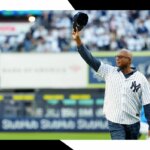 Get tickets to see Bernie Williams in Buena Vista Social Club on Broadway