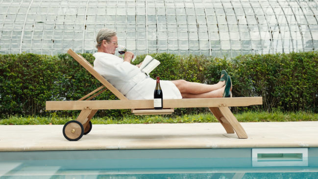 ‘Burgundy’ Documentary Is New Movie from ‘Truffle Hunters’ Team — Clip