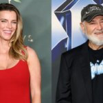 Rob Reiner, Betty Glipin Win 2026 Emmy for Guest Actor, Actress Comedy