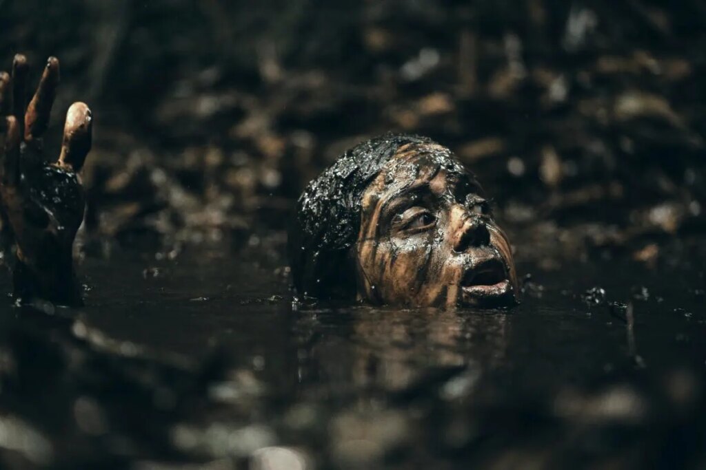 Giant snake creature feature Beware Boiúna unleashes final trailer