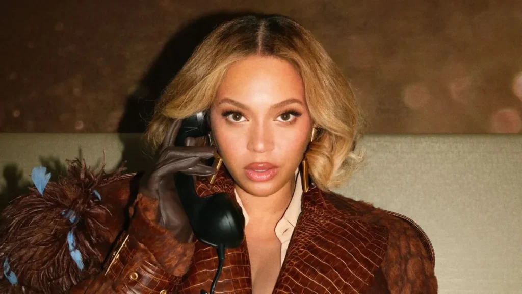 Beyoncé Branded ‘Greedy’ as Billionaire Singer Sparks Fury Over $1,100 Wooden Box